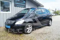 2008 Mercedes Benz B 200