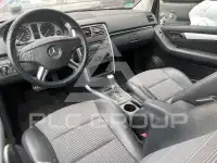 2008 Mercedes Benz B 200