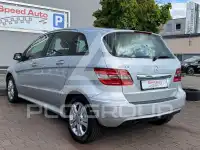 2008 Mercedes Benz B 200