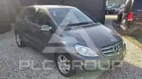 2008 Mercedes Benz B 200