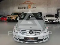 2008 Mercedes Benz B 200