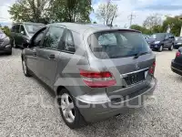 2008 Mercedes Benz B 200