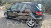 2008 Mercedes Benz B 200
