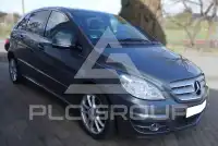 2008 Mercedes Benz B 200