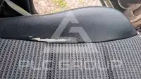 2008 Mercedes Benz B 200