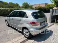 2008 Mercedes Benz B 200