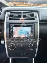 2008 Mercedes Benz B 200