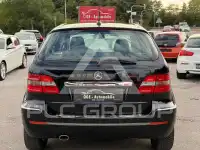 2008 Mercedes Benz B 200