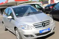2008 Mercedes Benz B 200