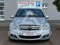 2008 Mercedes Benz B 200