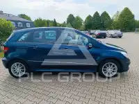 2008 Mercedes Benz B 200
