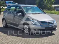 2008 Mercedes Benz B 200