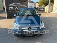 2008 Mercedes Benz B 200