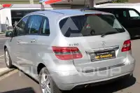 2008 Mercedes Benz B 200
