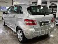 2008 Mercedes Benz B 200