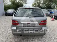 2008 Mercedes Benz B 200
