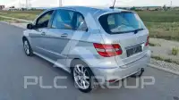 2008 Mercedes Benz B 200