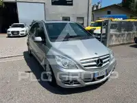 2008 Mercedes Benz B 200