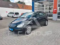 2008 Mercedes Benz B 200