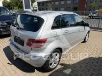 2008 Mercedes Benz B 200