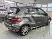 2008 Mercedes Benz B 200