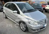 2008 Mercedes Benz B 200