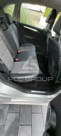 2008 Mercedes Benz B 200