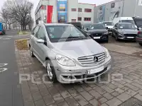 2008 Mercedes Benz B 200