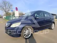 2008 Mercedes Benz B 200