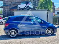 2008 Mercedes Benz B 200