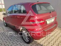 2008 Mercedes Benz B 200
