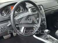 2008 Mercedes Benz B 200