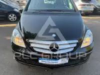 2008 Mercedes Benz B 200