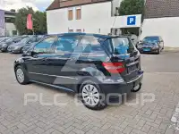 2008 Mercedes Benz B 200