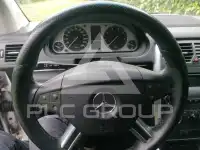 2008 Mercedes Benz B 200