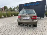 2008 Mercedes Benz B 200
