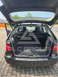 2008 Mercedes Benz B 200