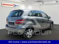 2008 Mercedes Benz B 200