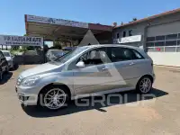2008 Mercedes Benz B 200