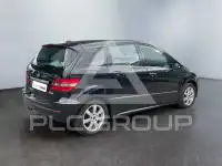 2008 Mercedes Benz B 200