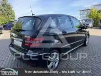 2008 Mercedes Benz B 200