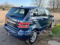 2008 Mercedes Benz B 200