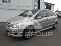 2008 Mercedes Benz B 200