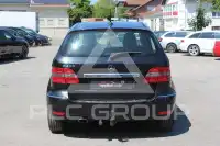 2008 Mercedes Benz B 200