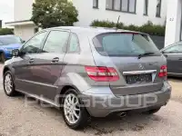 2008 Mercedes Benz B 200
