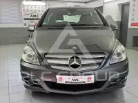 2008 Mercedes Benz B 200