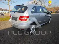 2008 Mercedes Benz B 200