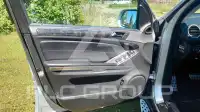 2008 Mercedes Benz ML 63 AMG