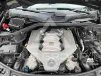 2008 Mercedes Benz ML 63 AMG