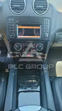 2008 Mercedes Benz ML 63 AMG
